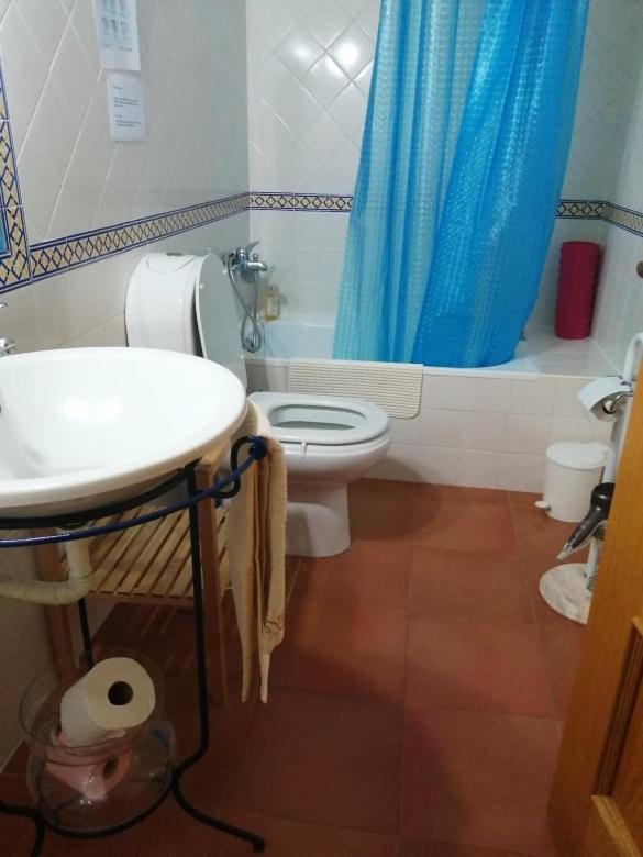 Quartos Fraternidade Santarém Exteriör bild