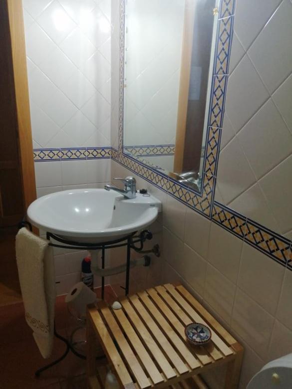 Quartos Fraternidade Santarém Exteriör bild