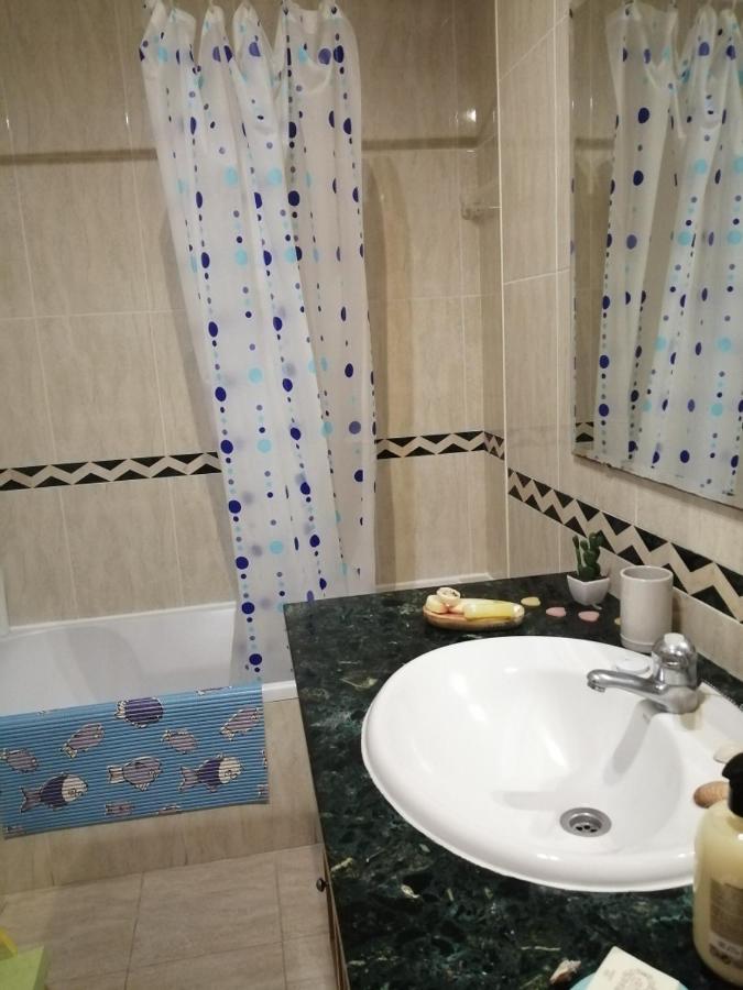 Quartos Fraternidade Santarém Exteriör bild